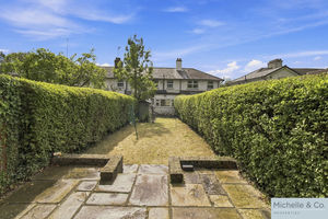 Garden- click for photo gallery